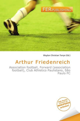 Arthur Friedenreich