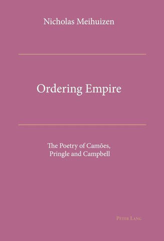 Ordering Empire