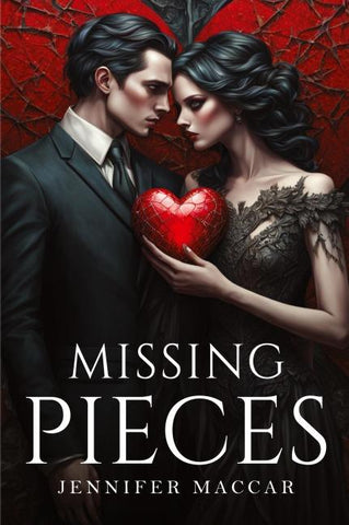 Missing Pieces