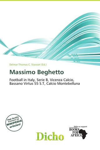 Massimo Beghetto
