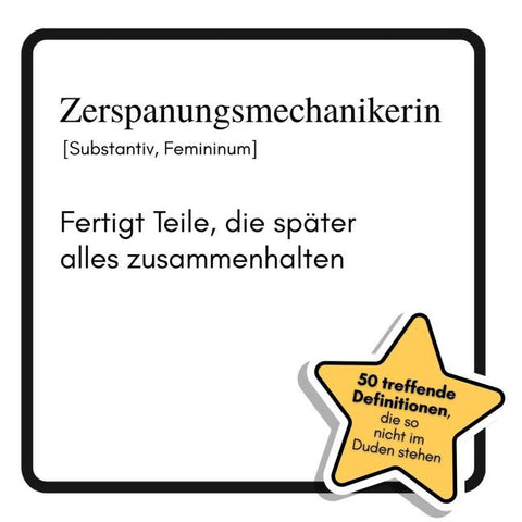 Zerspanungsmechanikerin
