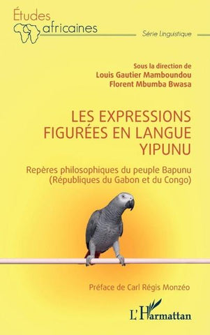Les expressions figurées en langue yipunu