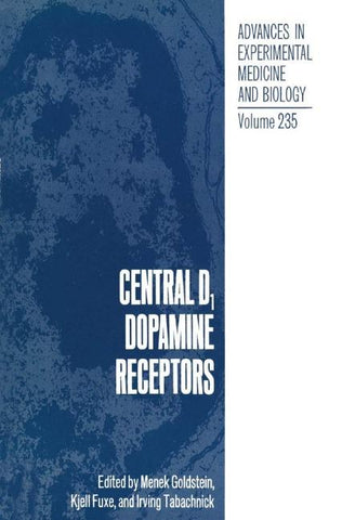 Central D1 Dopamine Receptors