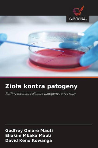 Zio¿a kontra patogeny