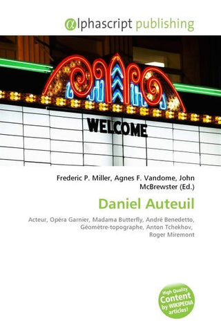 Daniel Auteuil