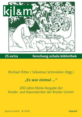 „Es war einmal...“