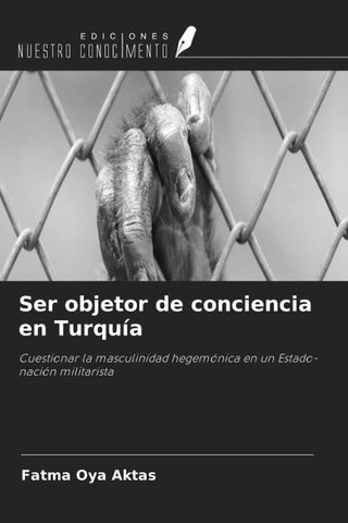 Ser objetor de conciencia en Turquía