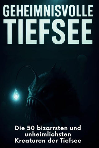 Geheimnisvolle Tiefsee