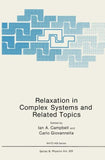 Relaxation in Complex Systems and Related Topics