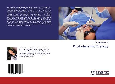 Photodynamic Therapy