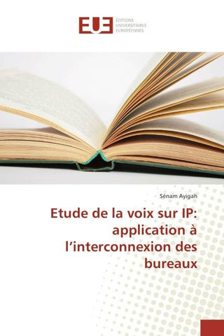 Etude de la voix sur IP: application à l'interconnexion des bureaux