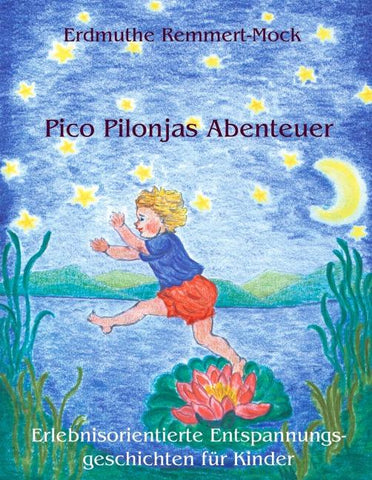 Pico Pilonjas Abenteuer
