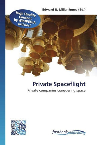Private Spaceflight
