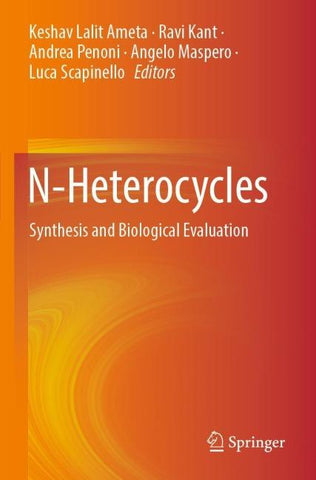 N-Heterocycles