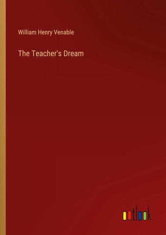 The Teacher's Dream