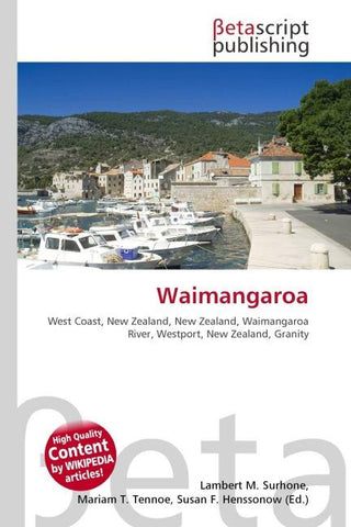 Waimangaroa