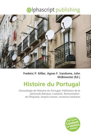 Histoire du Portugal