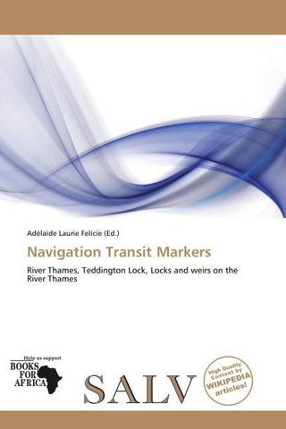 Navigation Transit Markers