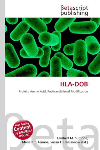 HLA-DOB