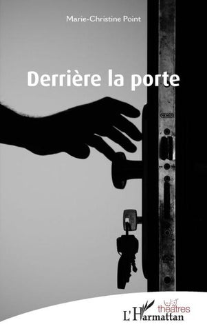 Derrière la porte