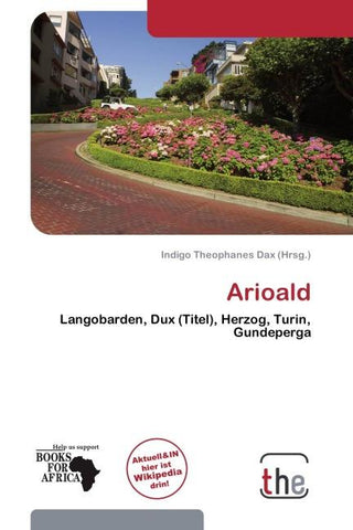 Arioald