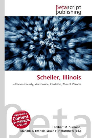 Scheller, Illinois