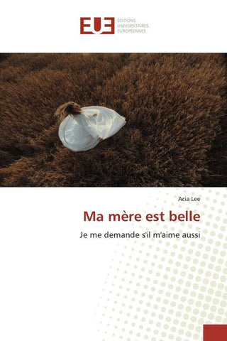Ma mère est belle