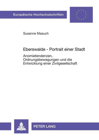 Eberswalde – Portrait einer Stadt