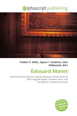 Édouard Manet