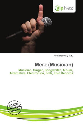 Merz (Musician)