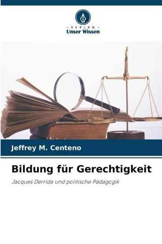 Bildung für Gerechtigkeit