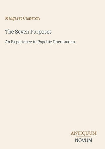 The Seven Purposes
