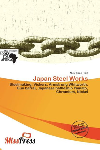 Japan Steel Works