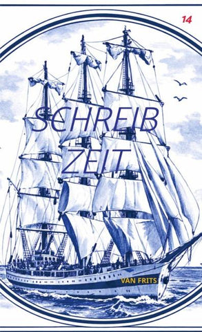 SchreibZeit