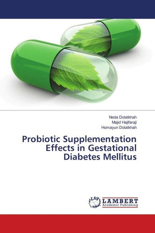 Probiotic Supplementation Effects in Gestational Diabetes Mellitus