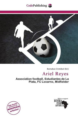 Ariel Reyes