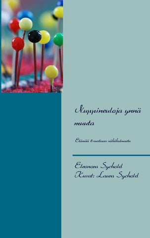 Nuppineuloja ynnä muuta