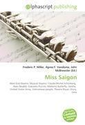 Miss Saigon