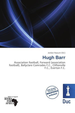 Hugh Barr
