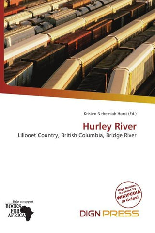 Hurley River