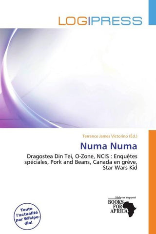 Numa Numa