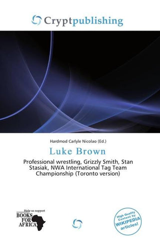 Luke Brown