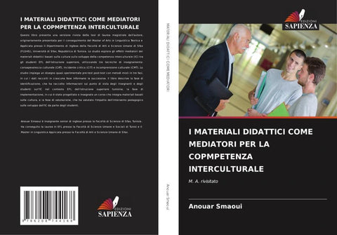 I MATERIALI DIDATTICI COME MEDIATORI PER LA COPMPETENZA INTERCULTURALE