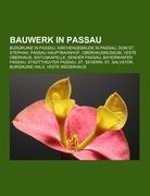 Bauwerk in Passau