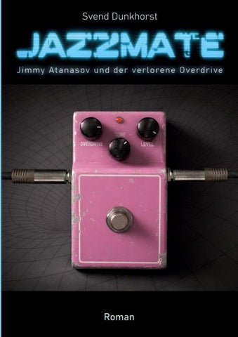 JAZZMATE