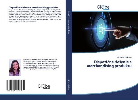 Dispozi¿né rie¿enie a merchandising produktu