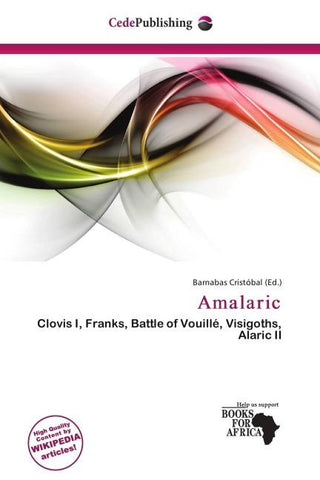 Amalaric