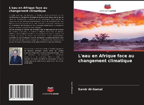 L'eau en Afrique face au changement climatique