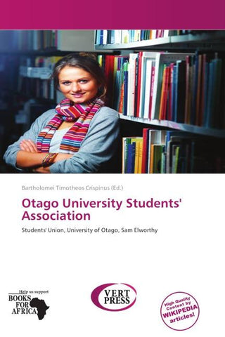 Otago University Students' Association