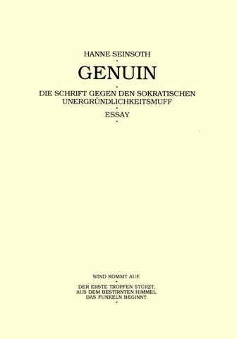 Genuin